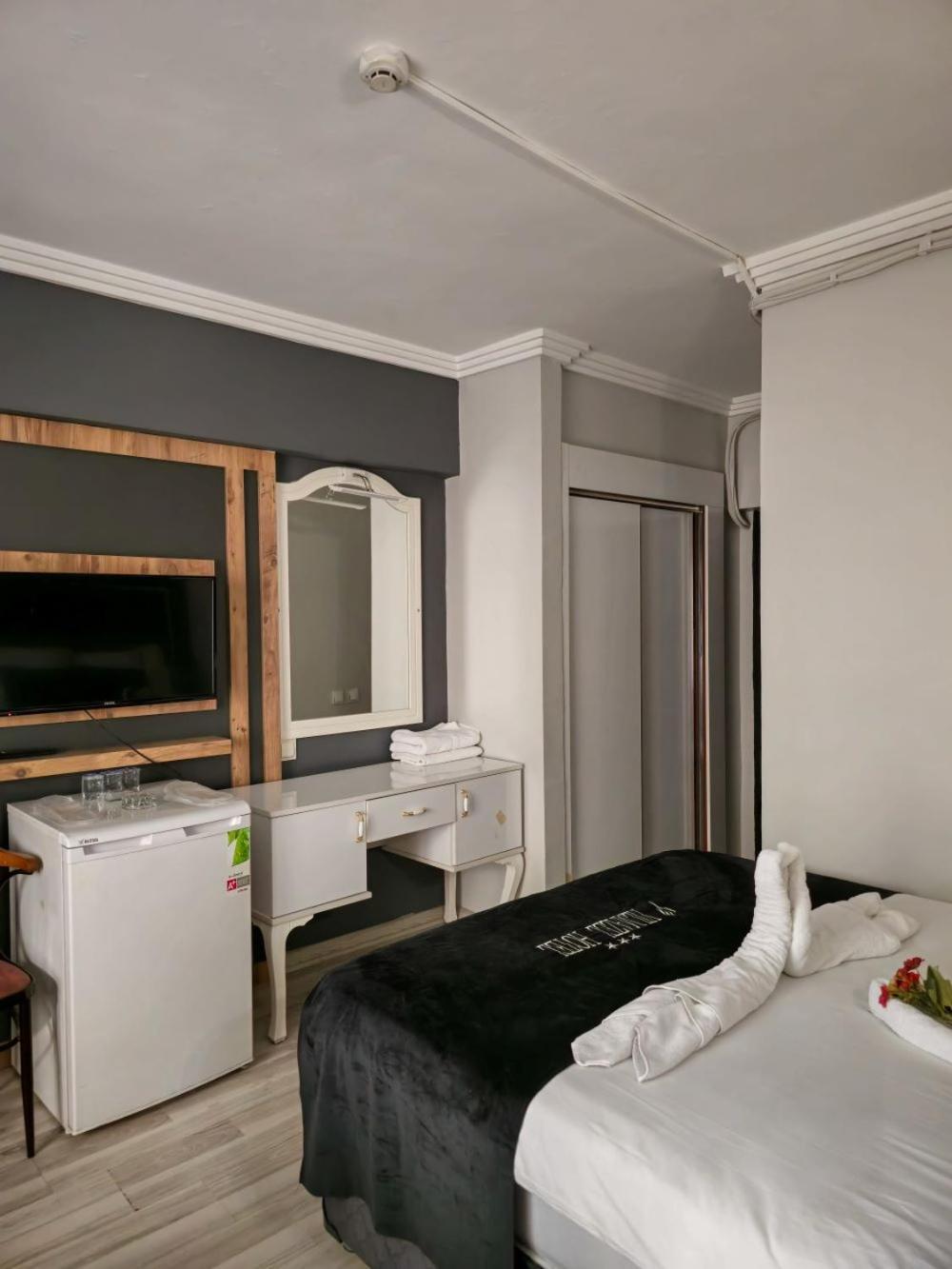 Yilmazel Hotel กาซีอันเทป ภายนอก รูปภาพ